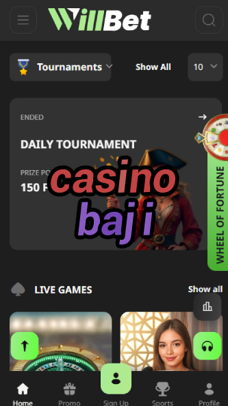 Casino Baji - Top Asian Sports Betting Casino-4x4casino.ydblkf.net