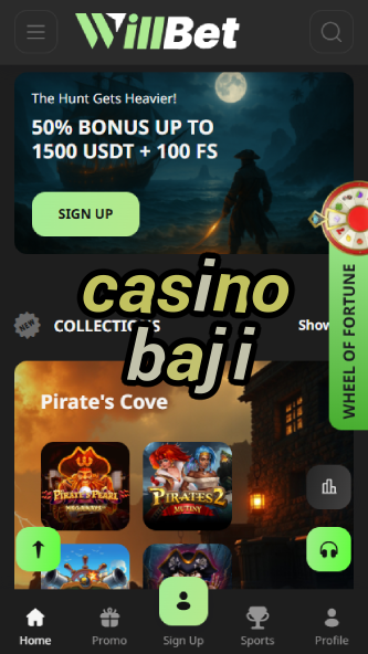 Casino Baji - Top Asian Sports Betting Casino-4x4casino.ydblkf.net
