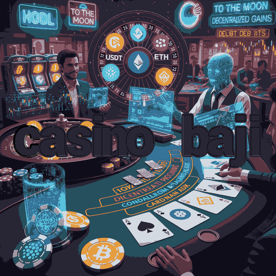 Casino Baji - Top Asian Sports Betting Casino